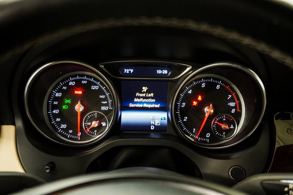 Used 2019 Mercedes-Benz CLA 250 image 34