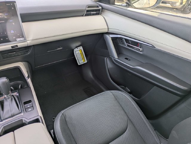 New 2026 MAZDA CX-5 Preferred AWD/4WD image 17