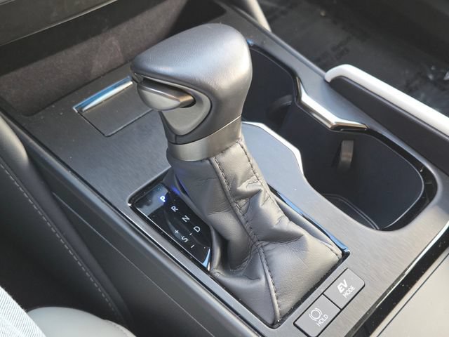 Used 2025 Lexus ES 300h Ultra Luxury w/ Accessory Package (Z2) FWD image 38