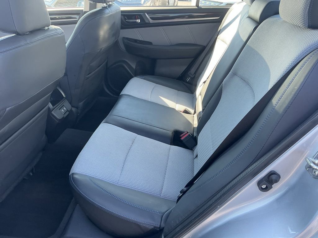 Used 2019 Subaru Legacy 2.5i Sport image 19