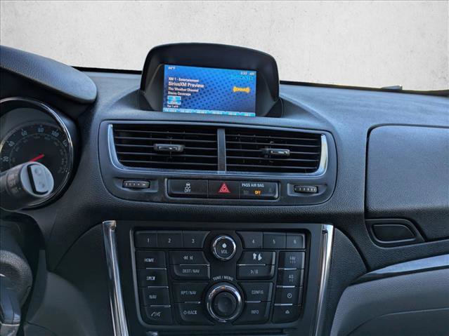 Used 2015 Buick Encore Convenience image 13