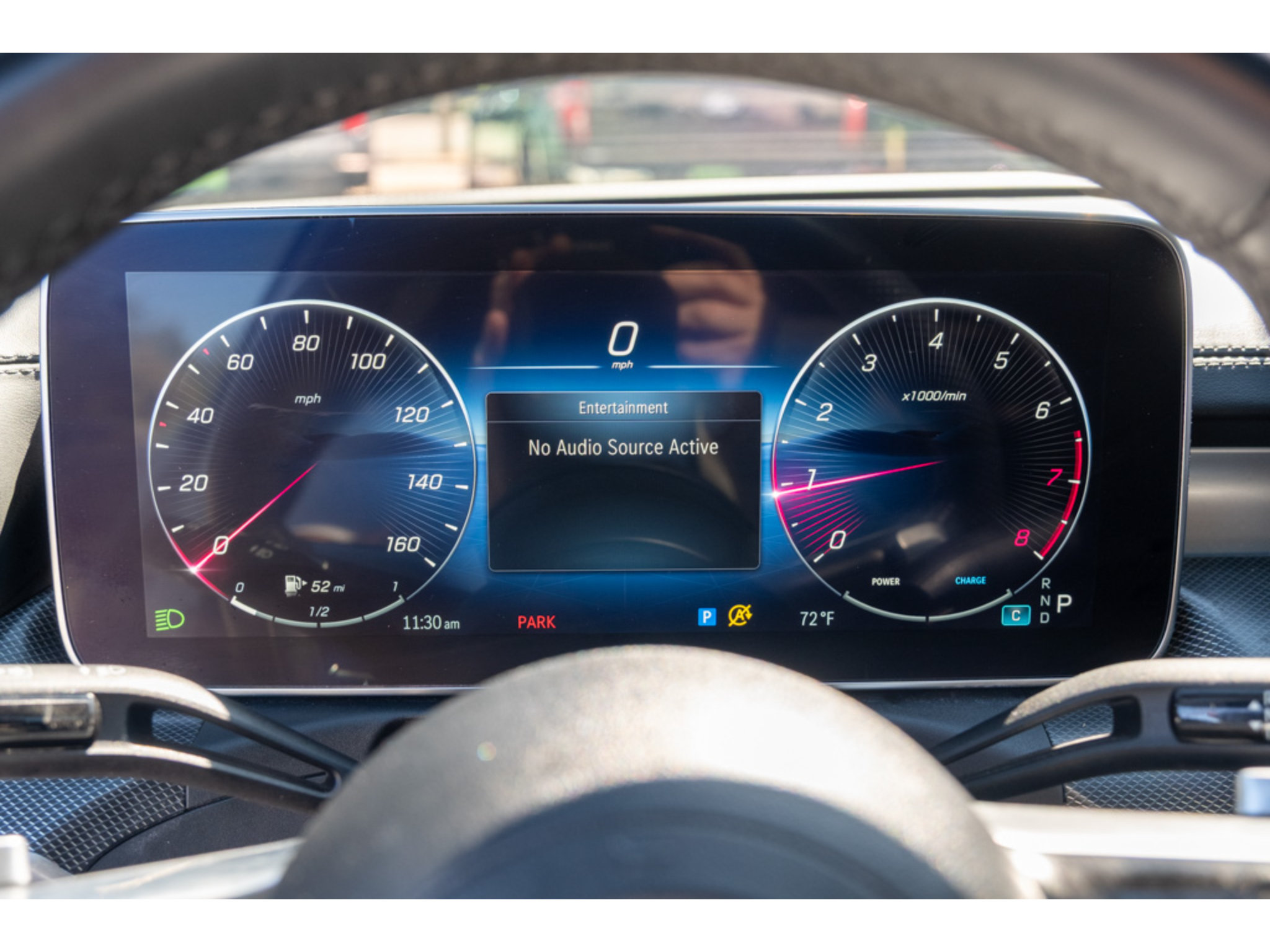 Used 2023 Mercedes-Benz C 300 Sedan image 23