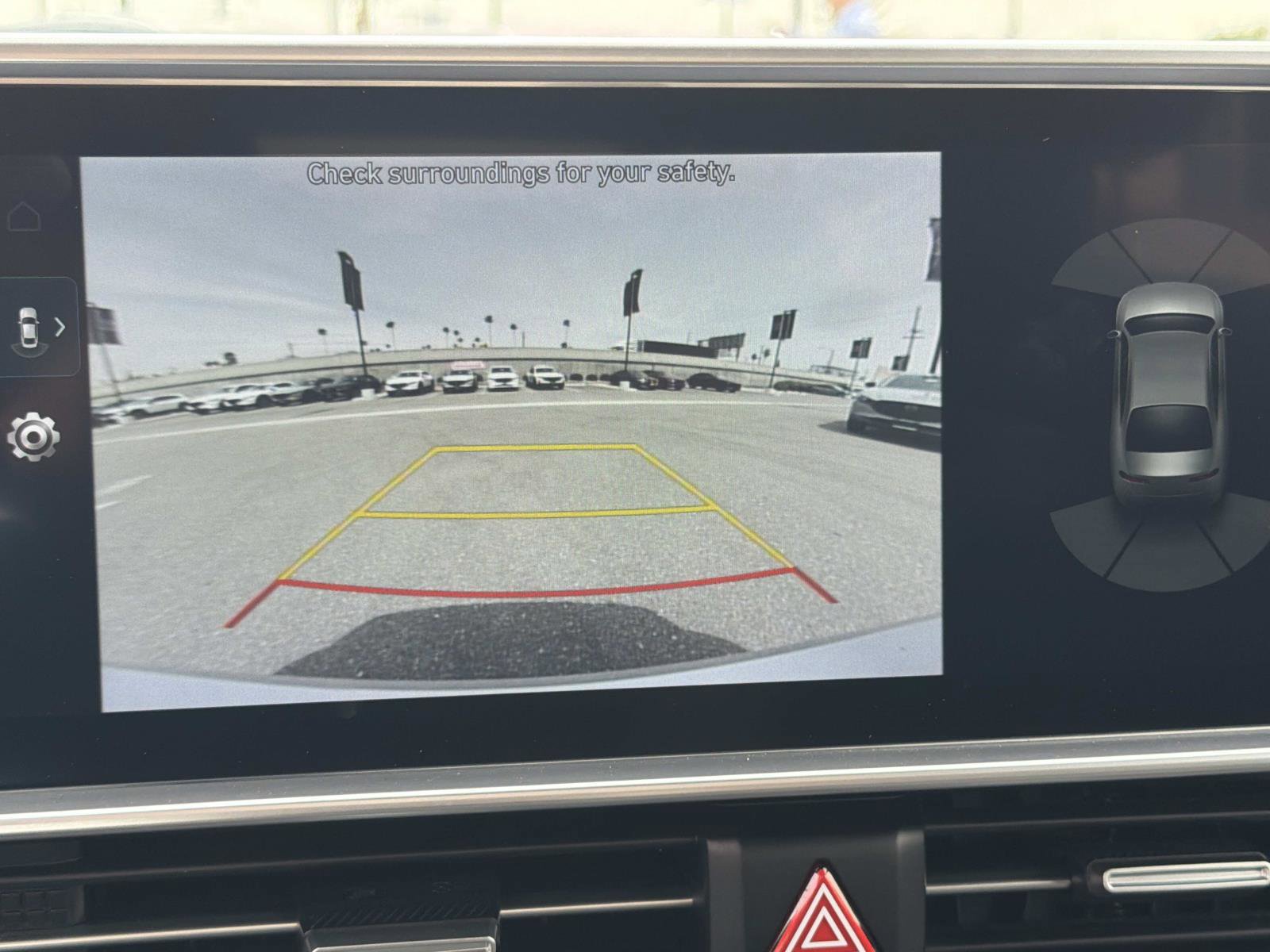 Used 2023 Hyundai Ioniq 6 SE image 12