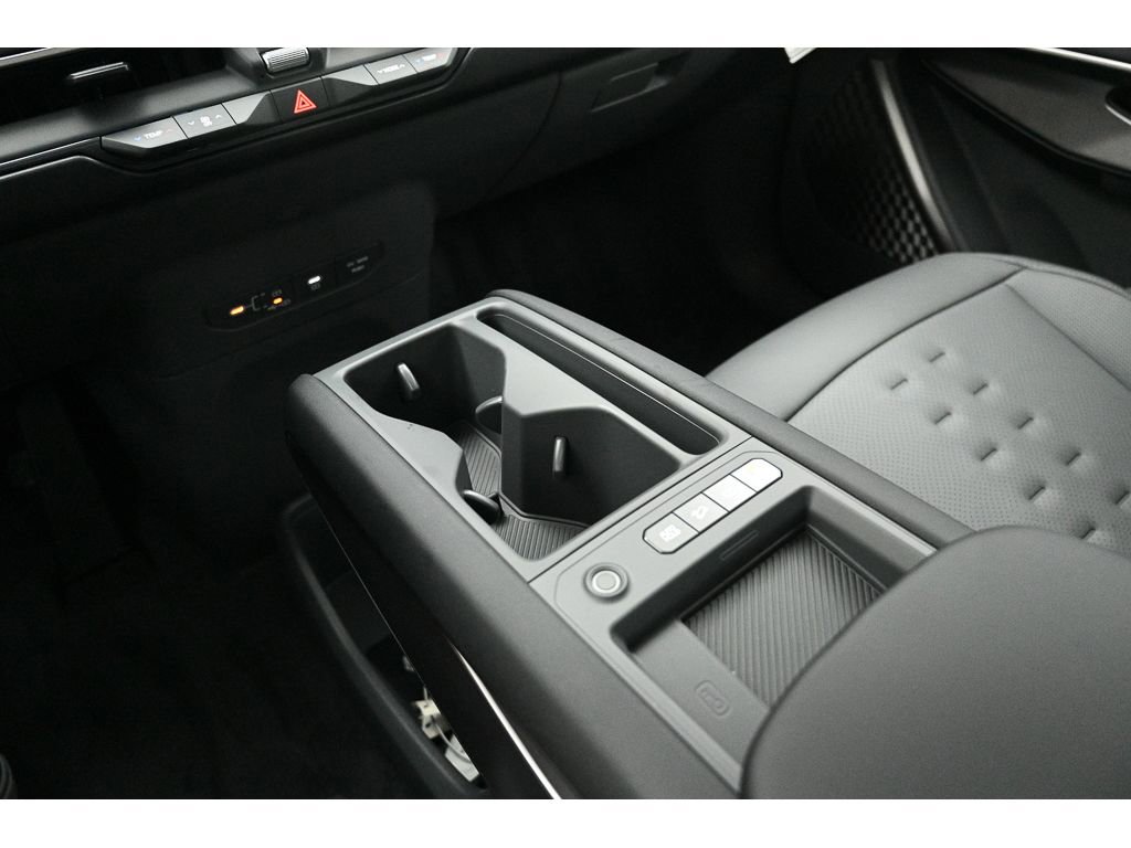 New 2026 Kia EV9 Wind image 29