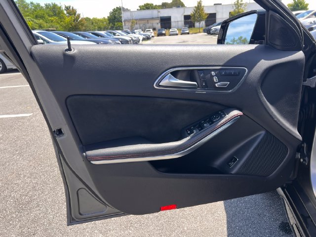 Used 2018 Mercedes-Benz GLA 45 AMG 4MATIC image 11