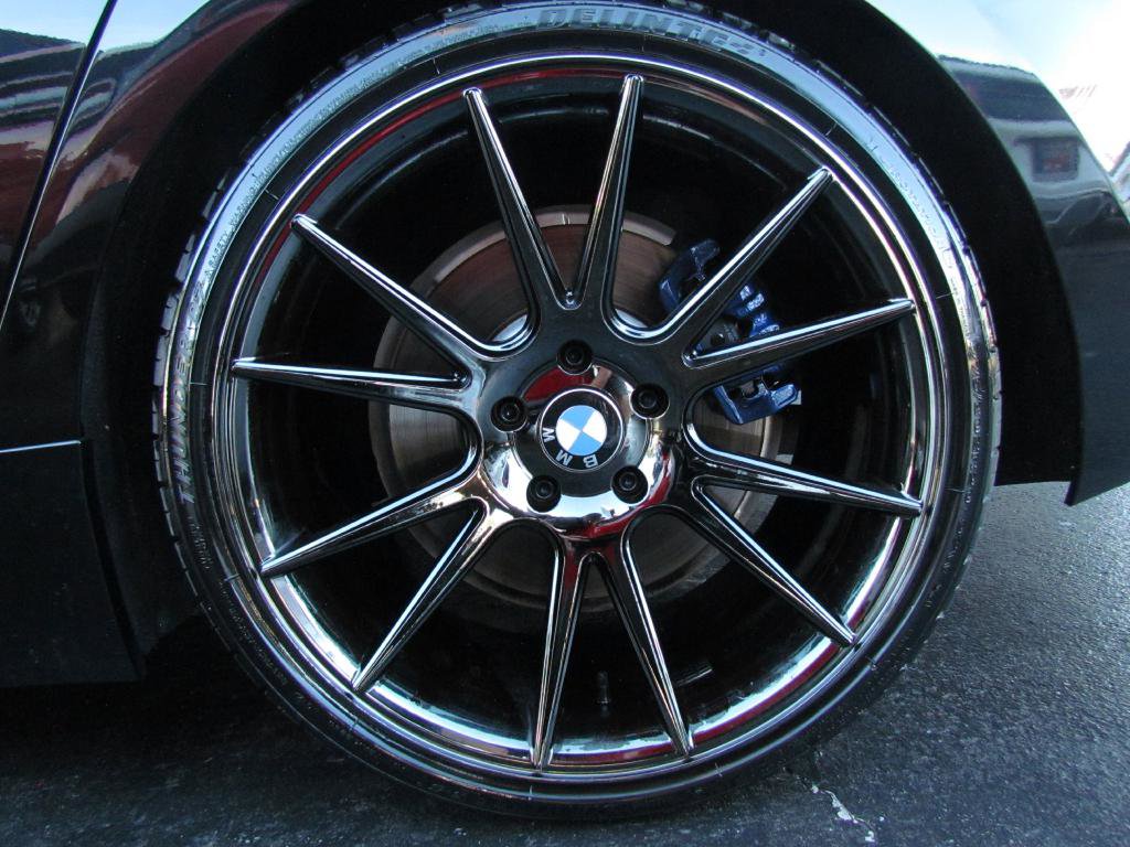 Used 2013 BMW 650i Gran Coupe image 48