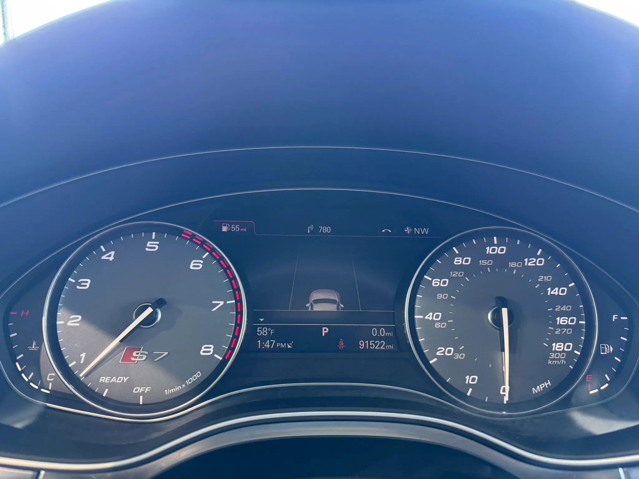 Used 2018 Audi S7 Premium Plus w/ S Sport Package image 32