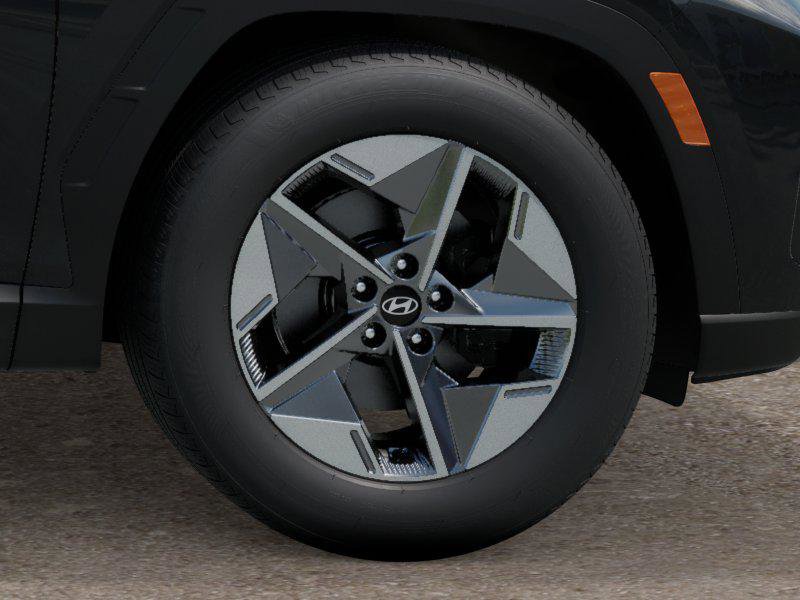 New 2026 Hyundai Tucson SEL image 8