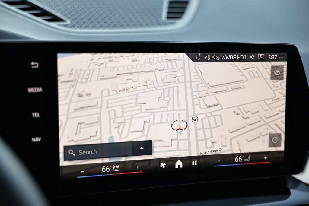 Used 2025 BMW X1 xDrive28i w/ Technology Package image 40