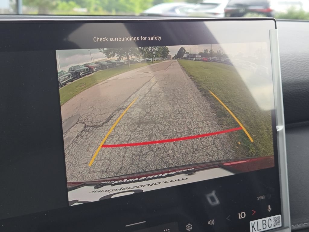New 2026 MAZDA CX-5 Preferred AWD/4WD image 7