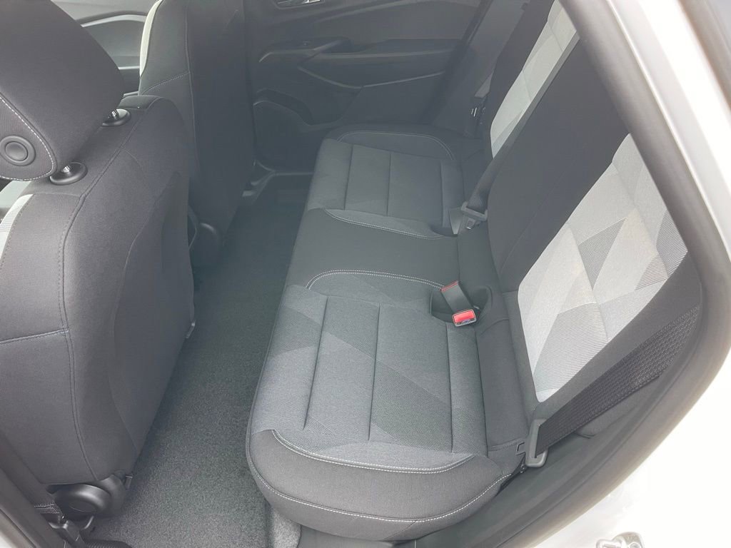 New 2026 Chevrolet Trax LS image 22