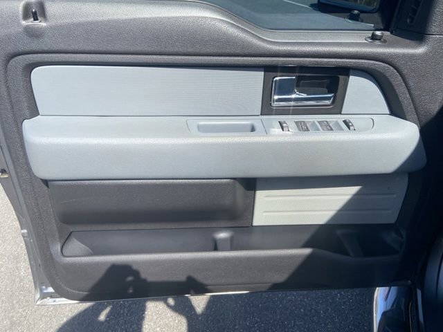 Used 2012 Ford F150 XLT w/ XLT Chrome Pkg image 19
