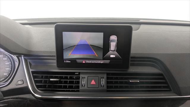 Used 2019 Audi Q5 2.0T Premium w/ Convenience Package image 30