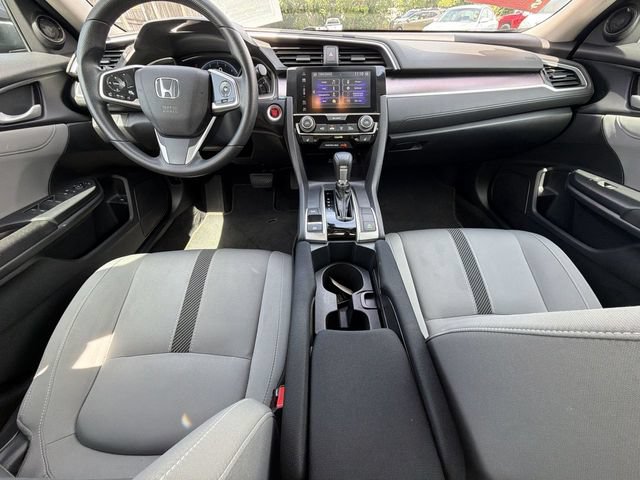Used 2016 Honda Civic EX-T image 25