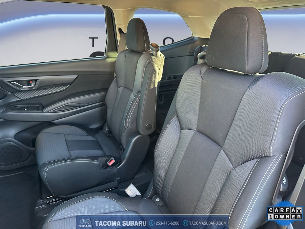 Certified 2024 Subaru Ascent Premium w/ Convenience Package image 13