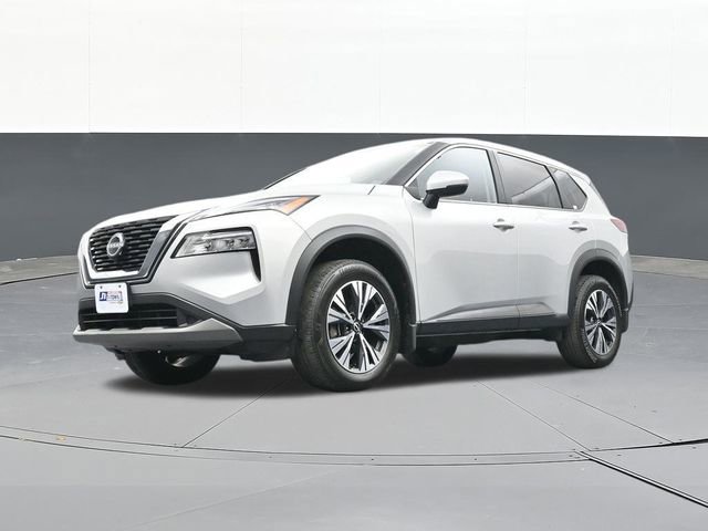 Used 2023 Nissan Rogue SV image 56