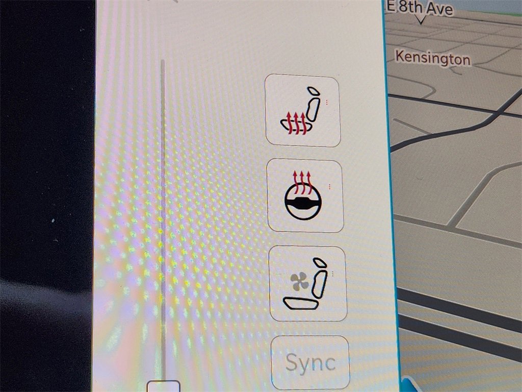 Used 2023 Jeep Wagoneer Series II image 24