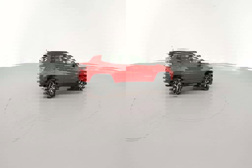 New 2026 Jeep Compass Limited image 13