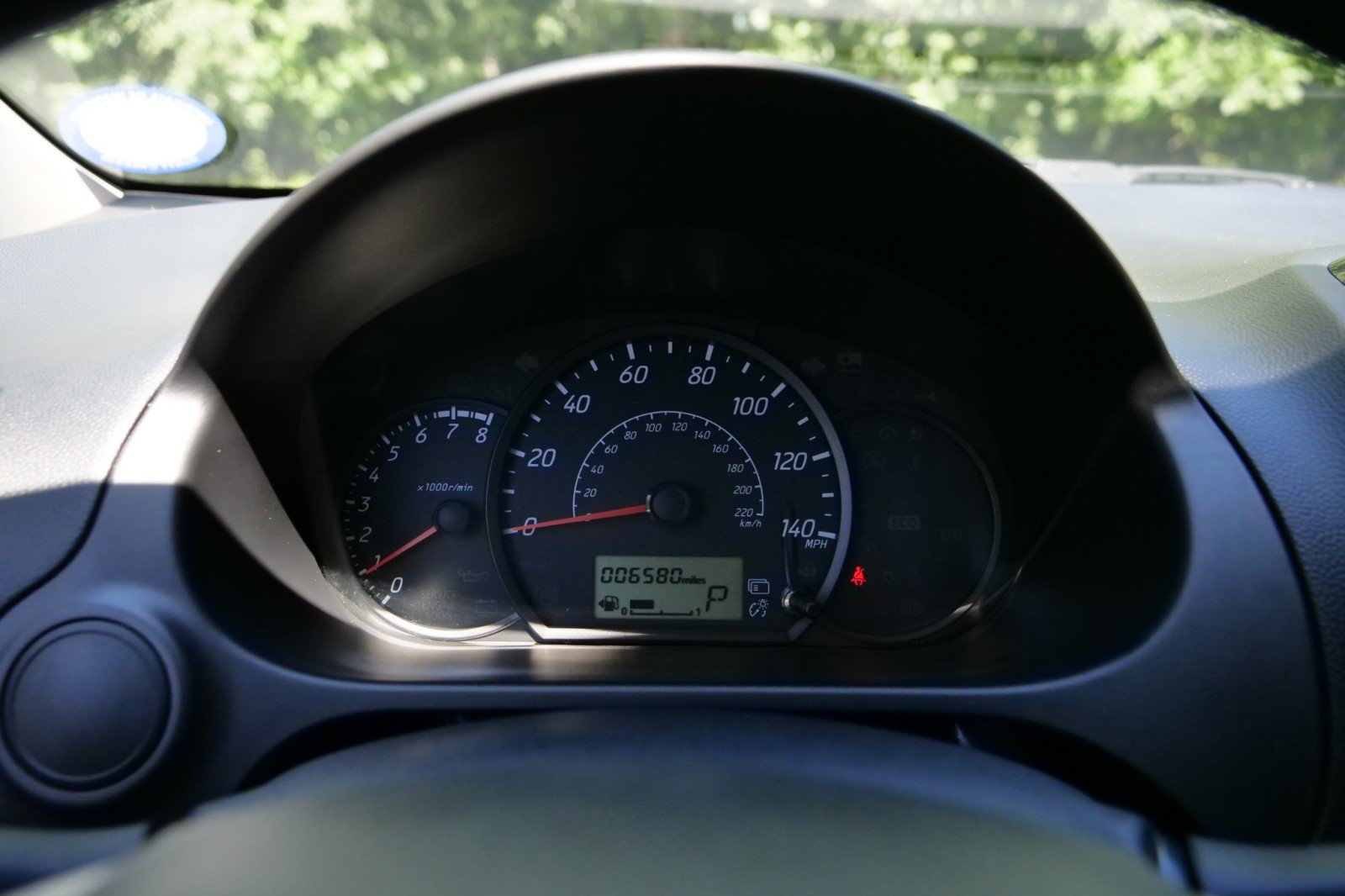 Used 2024 Mitsubishi Mirage G4 ES FWD image 7