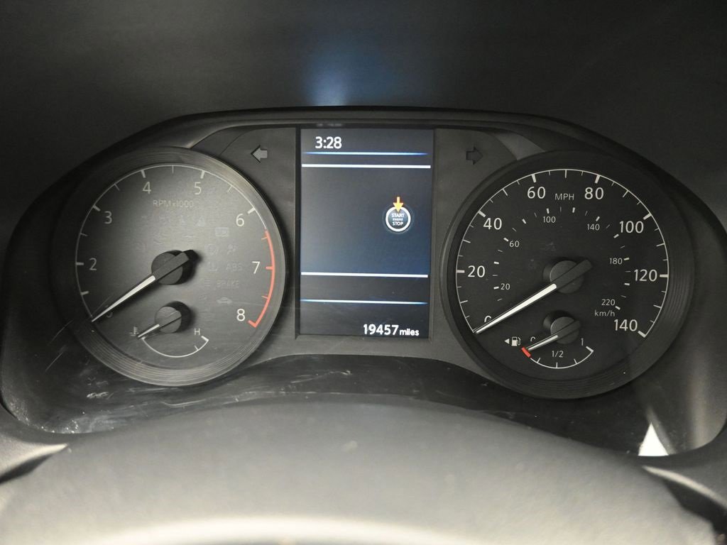 Used 2023 Nissan Altima 2.5 S image 13