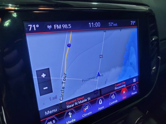 Used 2019 Jeep Grand Cherokee Limited X image 7