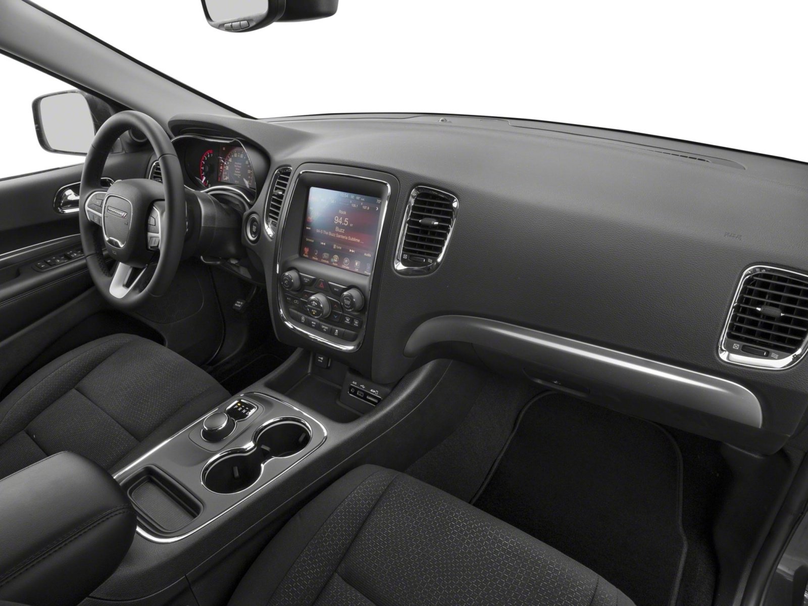 Used 2017 Dodge Durango GT w/ Premium Group RWD image 13