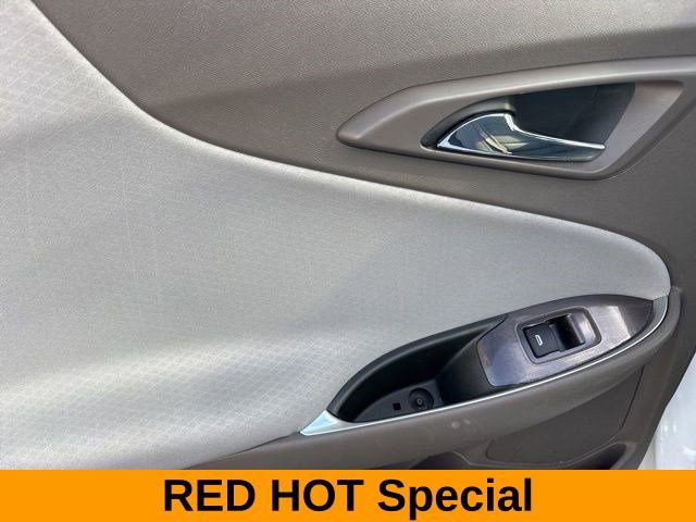 Used 2021 Chevrolet Malibu LT image 33