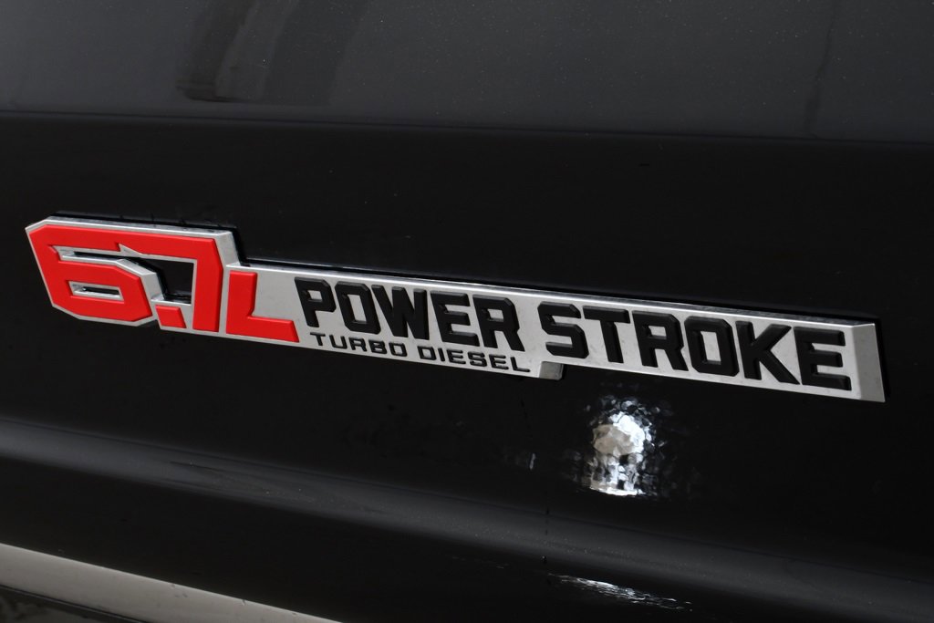 New 2026 Ford F450 Platinum w/ Platinum Plus Package image 22