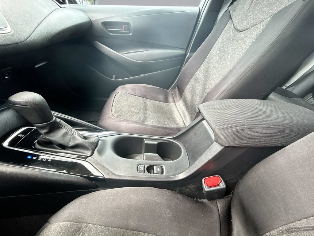 Used 2024 Toyota Corolla LE FWD image 25
