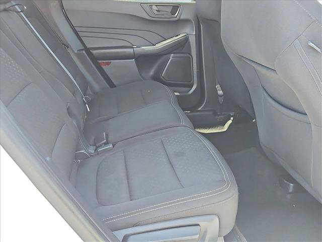 Used 2024 Ford Escape Active AWD/4WD image 27