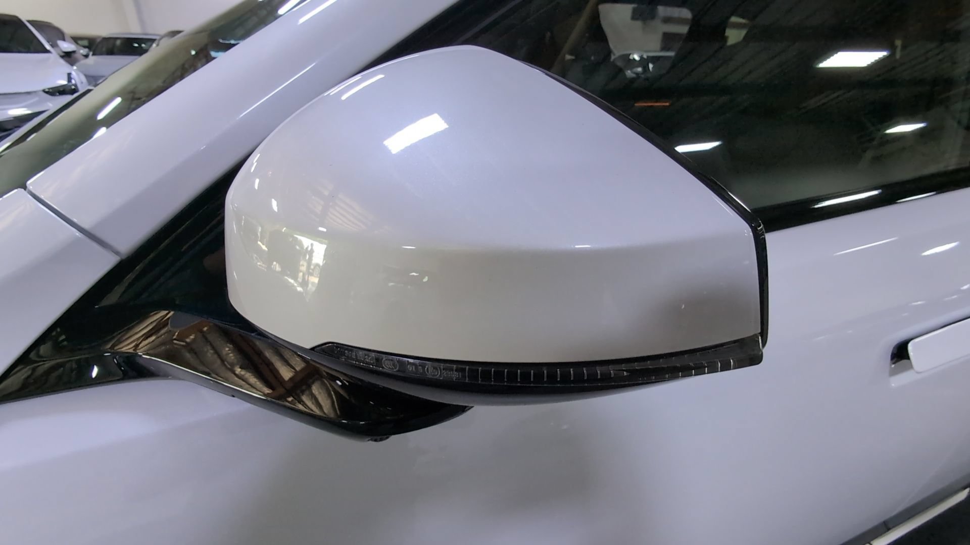 Used 2025 Polestar Polestar 3 AWD/4WD image 26