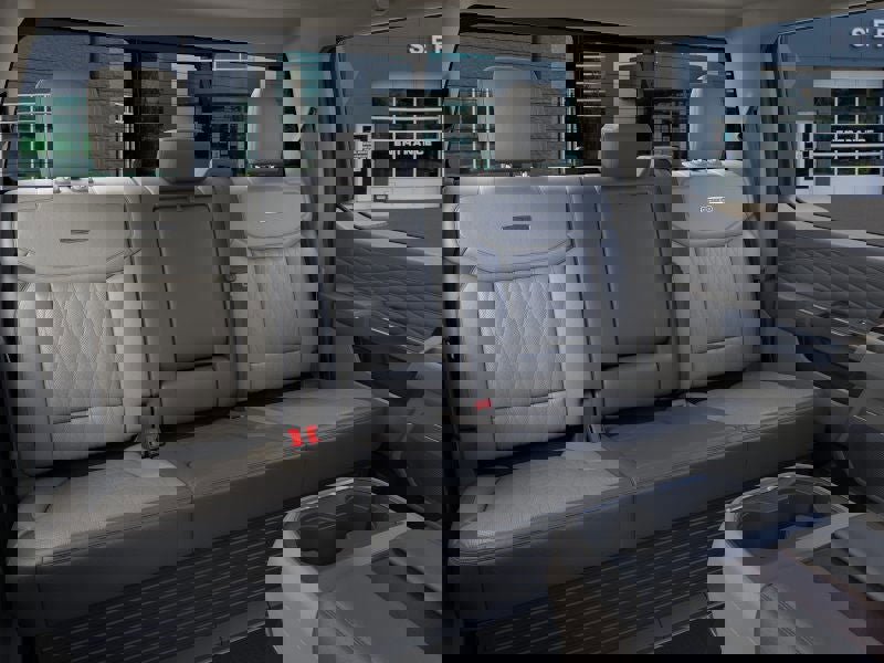 New 2026 Ford F250 Platinum w/ Platinum Plus Package image 11