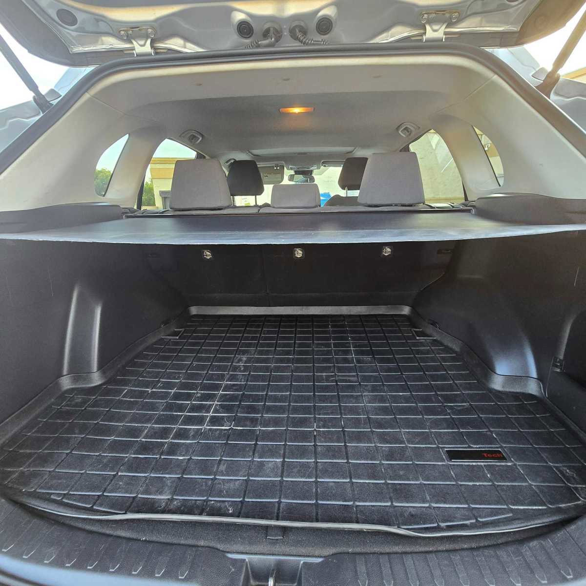 Used 2019 Toyota RAV4 XLE image 13