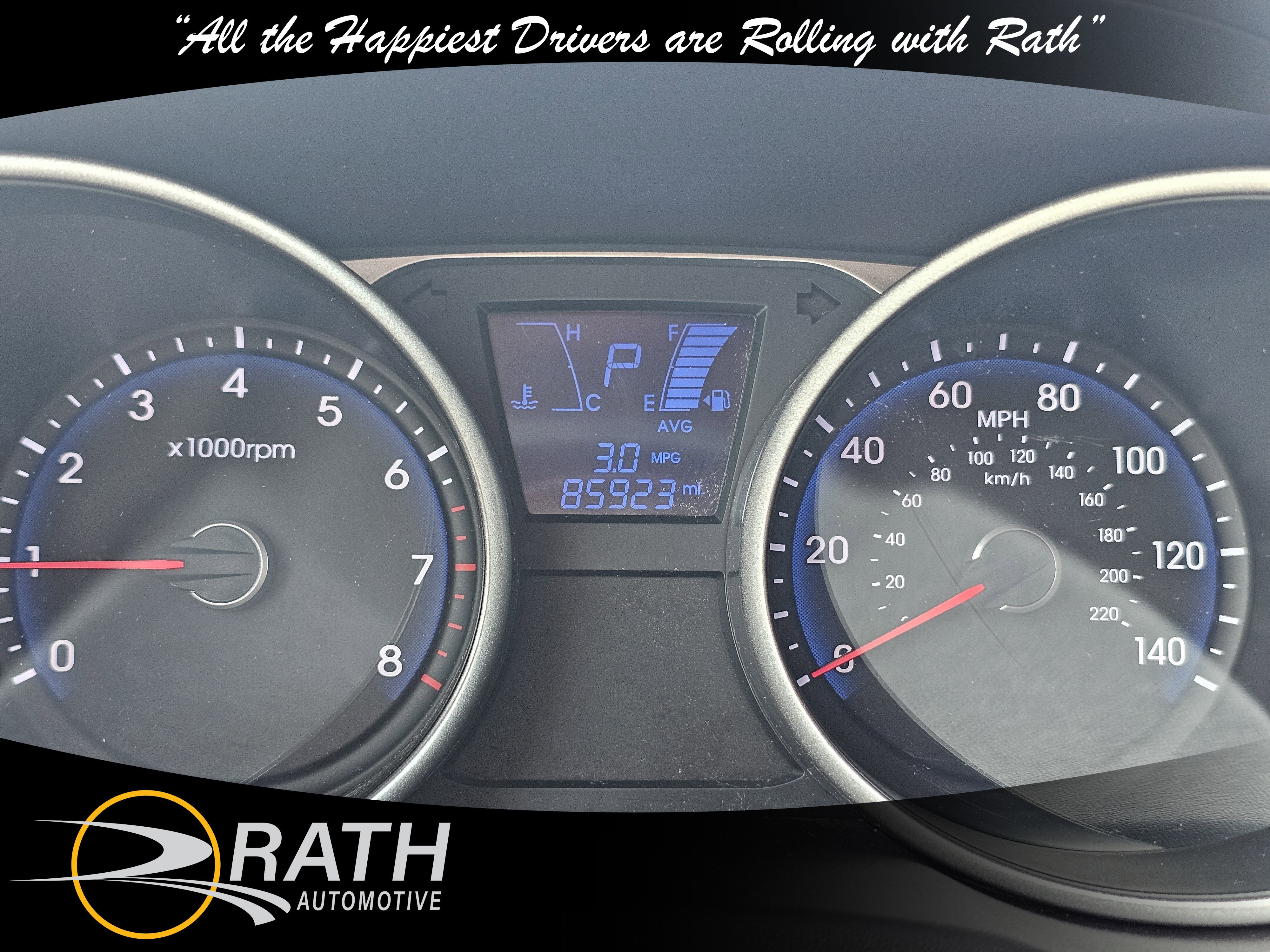 Used 2014 Hyundai Tucson SE image 13