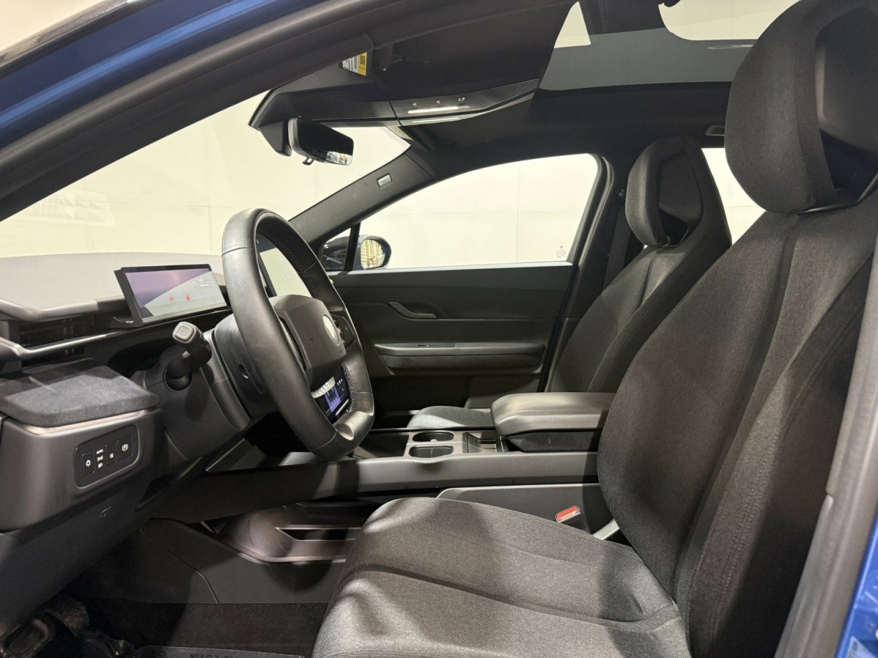 Used 2023 Fisker Ocean Ultra AWD/4WD image 15