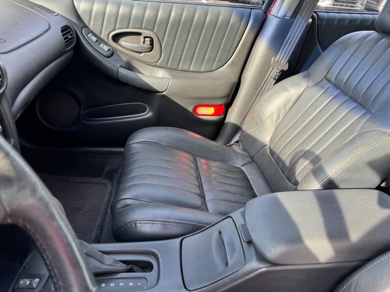 Used 1998 Pontiac Grand Prix GT w/ Opt Pkg FWD image 12