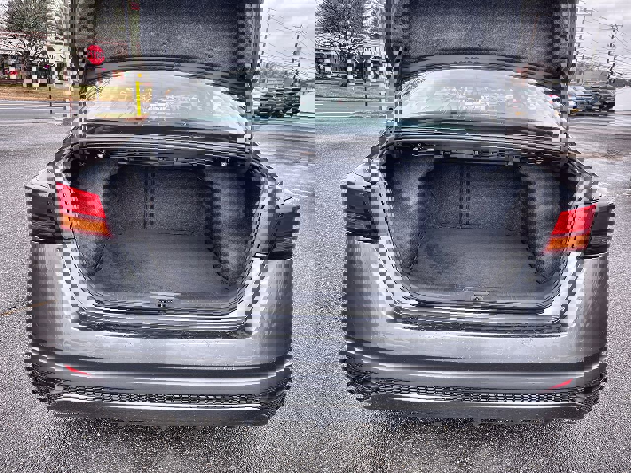 Used 2020 Nissan Altima 2.5 S image 11