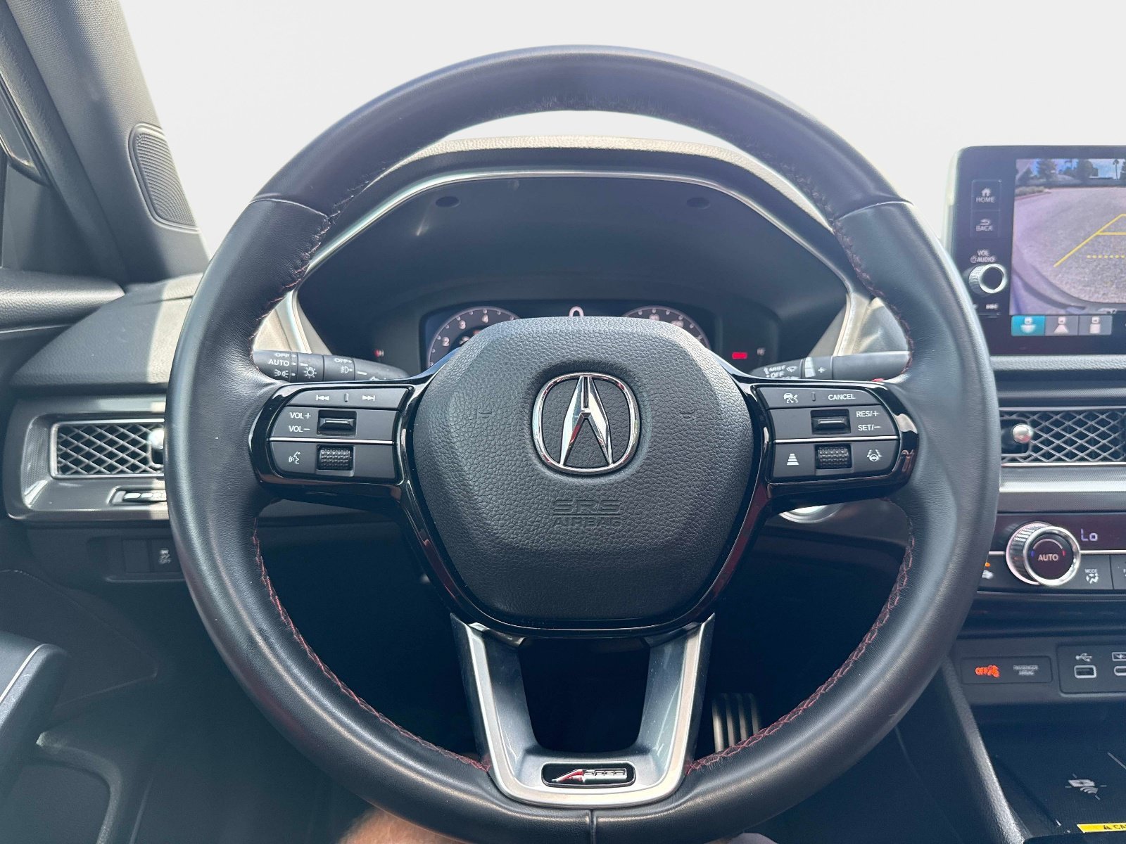 Used 2023 Acura Integra A-Spec w/ Technology Package FWD image 26
