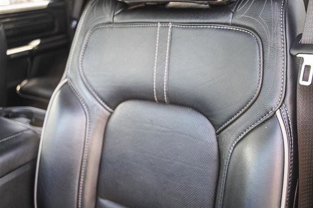 Used 2023 RAM 1500 Limited image 25