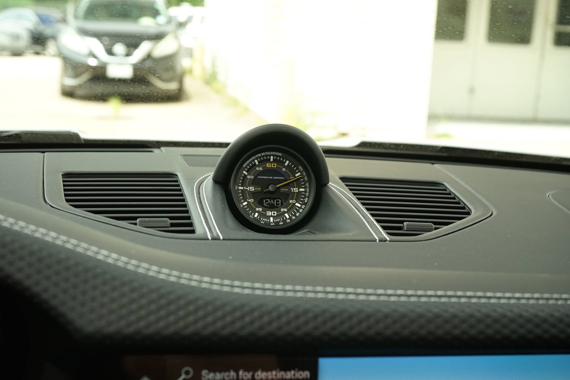 Used 2026 Porsche 911 GT3 image 30