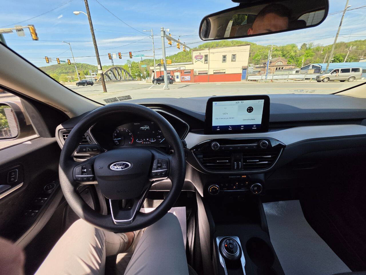 Used 2020 Ford Escape SE AWD/4WD image 18