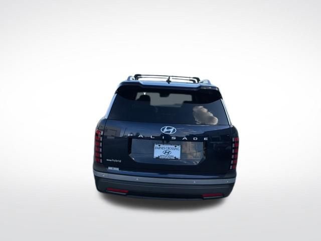 New 2026 Hyundai Palisade FWD Hybrid image 5