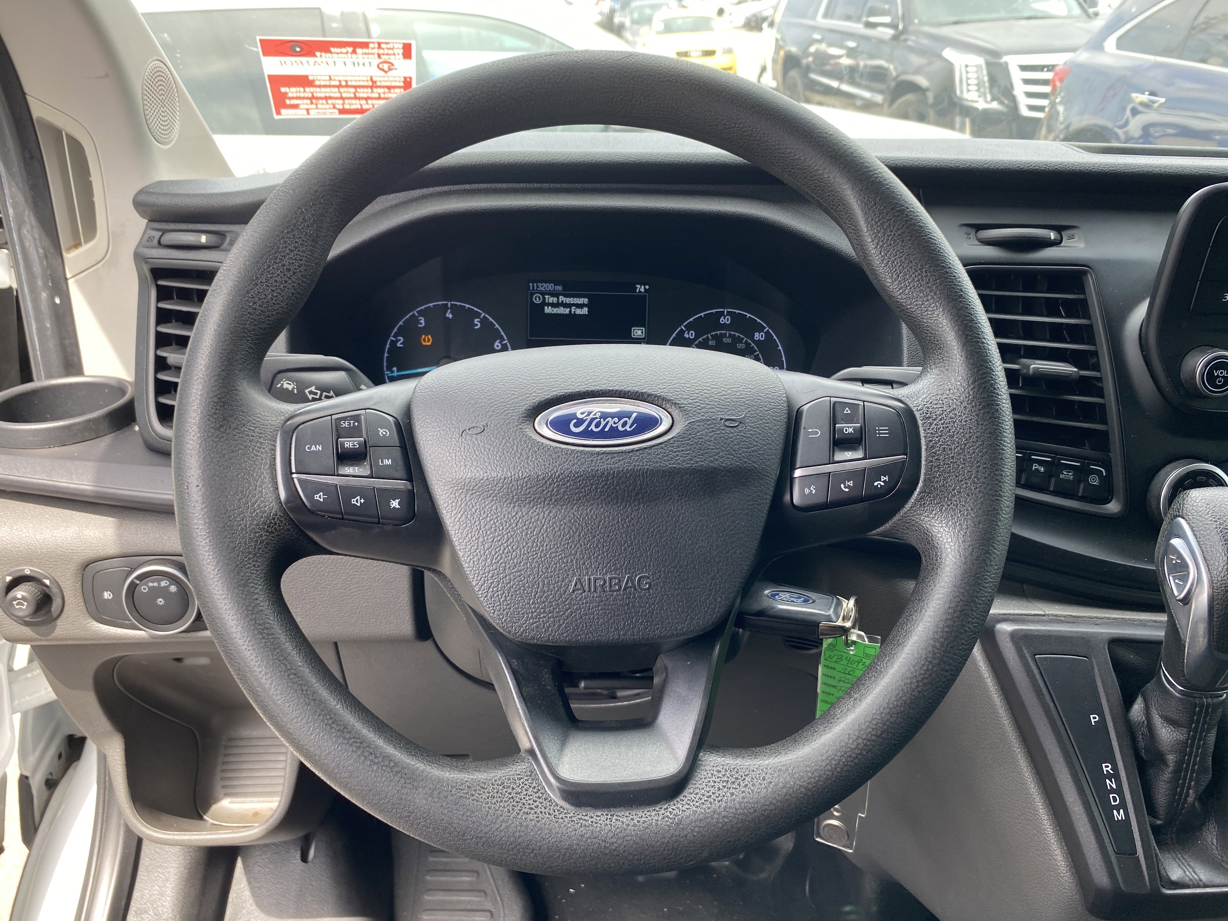 Used 2020 Ford Transit 150 XL RWD image 22