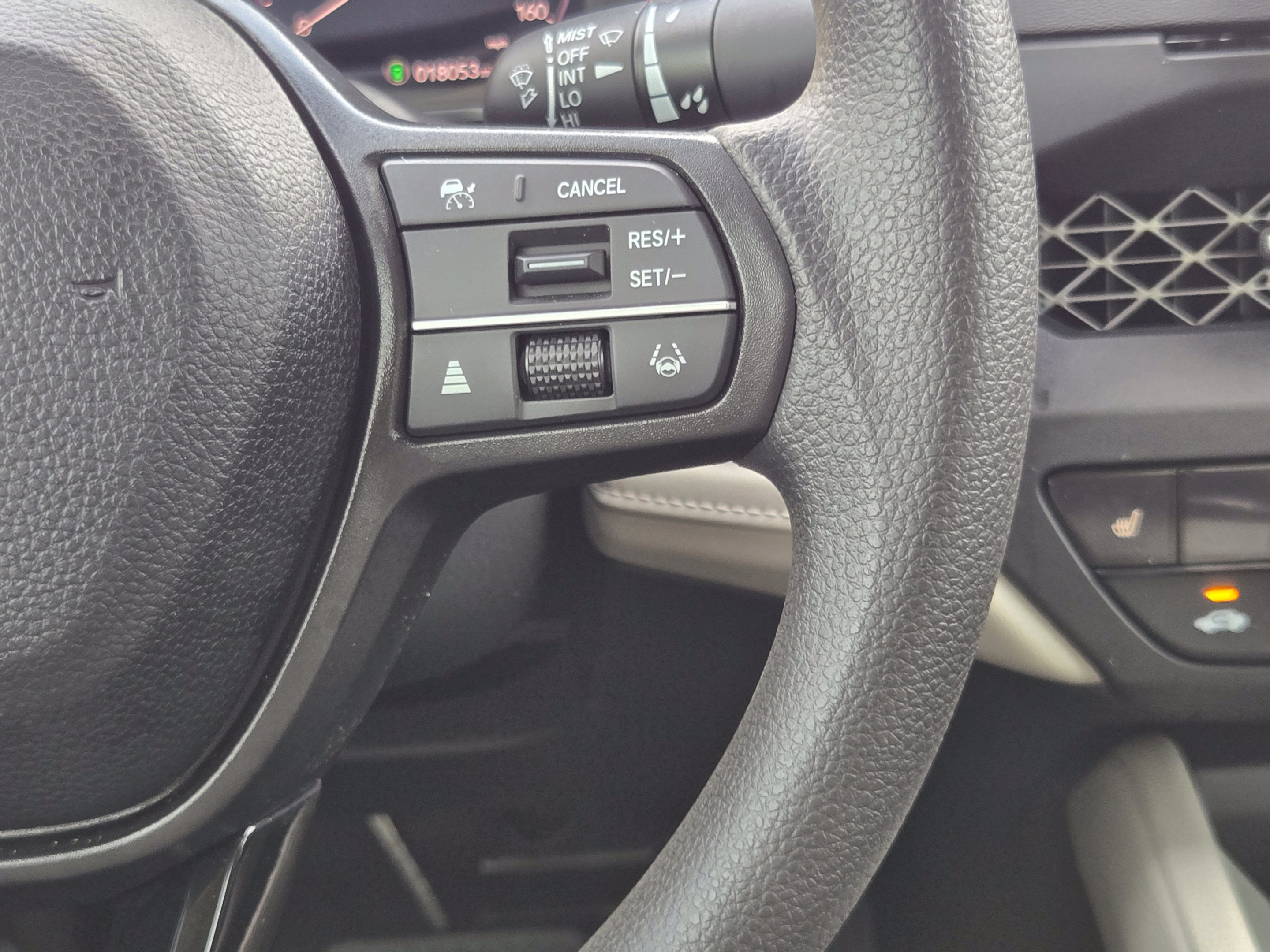 Certified 2025 Honda Accord SE image 26