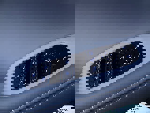 New 2026 INFINITI QX60 Luxe w/ Cargo Package image 16