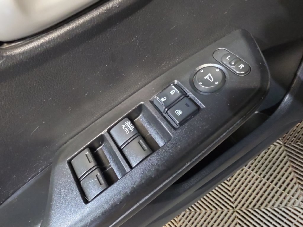 Used 2015 Honda Civic LX image 15