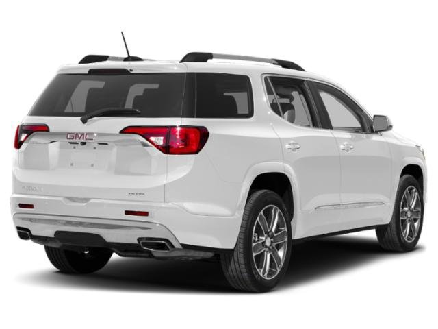 Used 2019 GMC Acadia Denali image 2