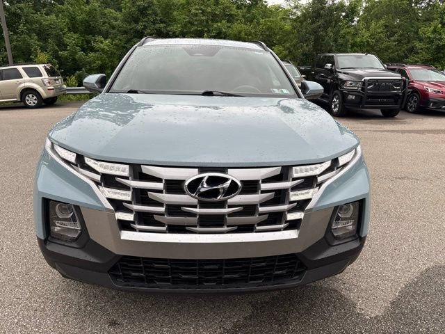 Used 2022 Hyundai Santa Cruz SEL w/ Activity Package AWD/4WD image 5