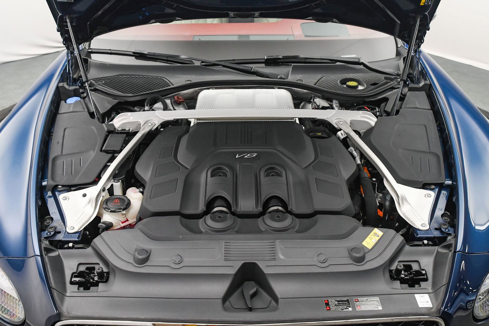 New 2026 Bentley Continental GT image 30