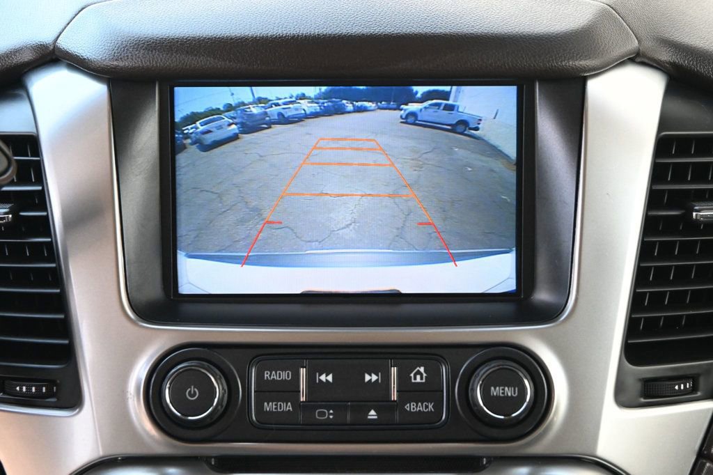 Used 2017 Chevrolet Tahoe Premier RWD image 12